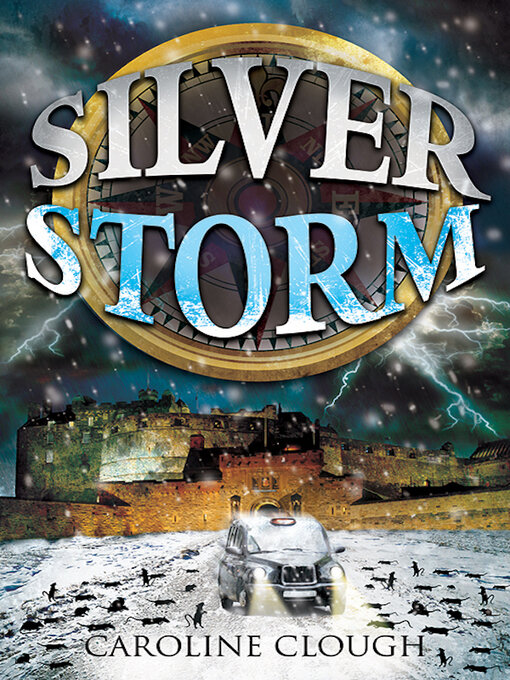Title details for Silver Storm by Caroline Clough - Available